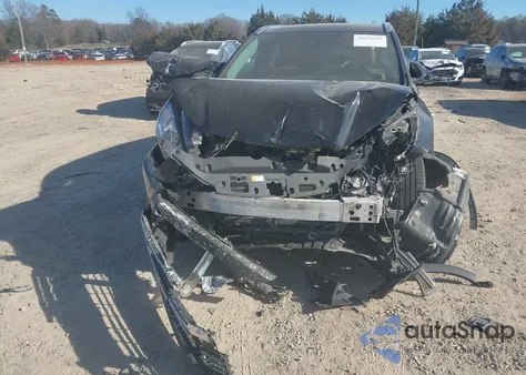 2019 Toyota Highlander Limited z USA, uszkodzony, nr VIN 5TDDZRFH9KS738324